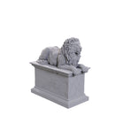 D&D: Nolzur's Marvelous Unpainted Miniatures - Stone Lion/Animated Stone Lion (Wave 24)