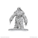 D&D: Nolzur's Marvelous Unpainted Miniatures - Classic Shambling Mound (Wave 27)