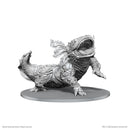 D&D: Nolzur's Marvelous Unpainted Miniatures - Tlexolotl (Wave 26)