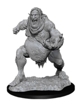 D&D: Nolzur's Marvelous Unpainted Miniatures - Venom Troll