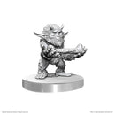 D&D: Nolzur's Marvelous Unpainted Miniatures - Yeti Tykes