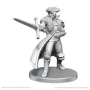 Wizkids: Critical Role - Jester Lavorre & Fjord Stone