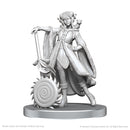 Wizkids: Critical Role - Jester Lavorre & Fjord Stone