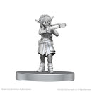 Wizkids: Critical Role - Veth Brenatto & Nott the Brave