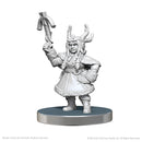 Wizkids: Critical Role - Veth Brenatto & Nott the Brave