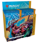 MTG: Aetherdrift - Collector Booster Box (12 Packs)