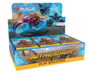 MTG: Aetherdrift - Play Booster Box (30 Packs)