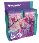 MTG: Lorwyn Eclipsed - Collector Booster Box (12 Packs)