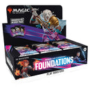 MTG: Foundations - Play Booster Box (36 Packs)