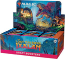 MTG: Lost Caverns of Ixalan - Draft Booster Box (36 Packs)
