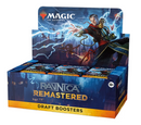 MTG: Ravnica Remastered - Draft Booster Box (36 Packs)