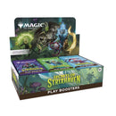 MTG: Secrets of Strixhaven - Play Booster Box (30 Packs)
