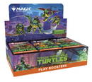 MTG: Teenage Mutant Ninja Turtles - Play Booster Box (30 Packs)