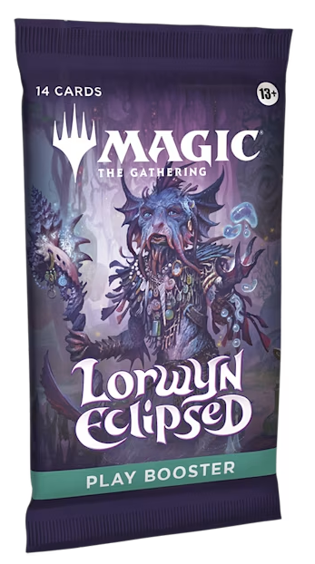 mtg lorwyn eclipsed collector booster box MTG: The Fan Stand | Discover your true self Style:Eevee AR Display CN