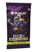 MTG: Edge of Eternities - Play Booster Pack
