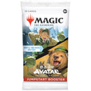 MTG: Avatar the Last Airbender - Jumpstart Booster Pack