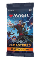 MTG: Ravnica Remastered - Draft Booster Pack