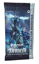 MTG: Tarkir Dragonstorm - Collector Booster Pack