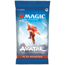 MTG: Avatar the Last Airbender - Play Booster Pack