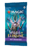 MTG: Wilds of Eldraine - Set Booster Pack