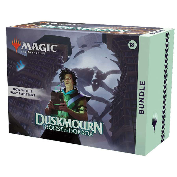 MTG: Duskmourn - Bundle