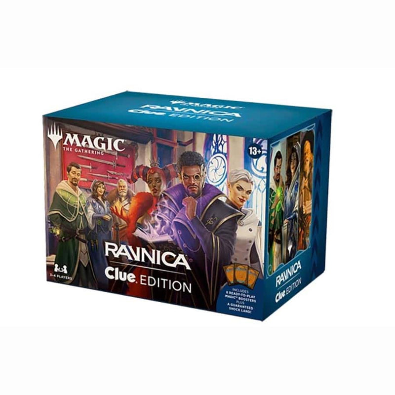 mtg murders at karlov manor clue cards Magic The Gathering Murders at Karlov Manor Ravnica