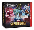 MTG: Marvel Super Heroes - Draft Night