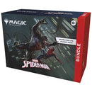 MTG: Marvel's Spider-Man - Bundle