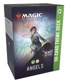 MTG: Lorwyn Eclipsed - Theme Deck (Random) (WPN RELEASE DATE 01/16/2026)