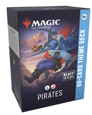 MTG: Lorwyn Eclipsed - Theme Deck (Random) (WPN RELEASE DATE 01/16/2026)