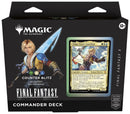MTG: FINAL FANTASY - Commander Deck (Counter Blitz)