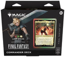 MTG: FINAL FANTASY - Commander Deck (Limit Break)