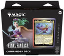 MTG: FINAL FANTASY - Commander Deck (Revival Trance)