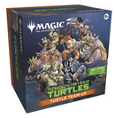 MTG: Teenage Mutant Ninja Turtles - Turtle Team-Up