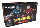 MTG: Marvel Super Heroes - Beginner Box