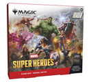 MTG: Marvel Super Heroes - Scene Box (Random)