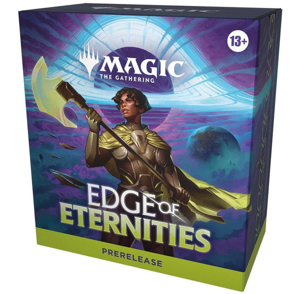 MTG: Edge of Eternities - Prerelease Pack (Random)