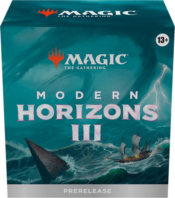 MTG: Modern Horizons 3 - Prerelease Pack