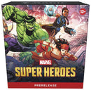 MTG: Marvel Super Heroes - Prerelease Pack