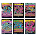 MTG: Secret Lair - Calling All Hydra Heads