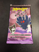 Metazoo TCG: Kuromi's Cryptid Carnival- Booster Pack (1st Edition)