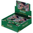 One Piece: Legacy of the Master - Booster Box (24 Packs)