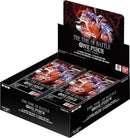 One Piece: Time of Battle - Booster Box (24 Packs)