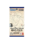 One Piece: Anime 25th Collection Extra - Booster Pack