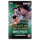 One Piece: Legacy of the Master - Booster Pack