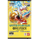 One Piece: Adventure on Kami's Island  - Booster Pack