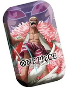 One Piece : Tin Pack Set - Volume 1 (Random Art)