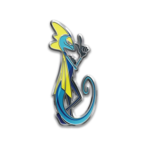 Pokemon: Official Pin - Inteleon