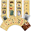 Lord of the Rings: Playing Cards