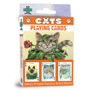 Playing Cards - Cats